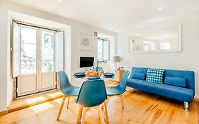 Alfama Charming Apartment
